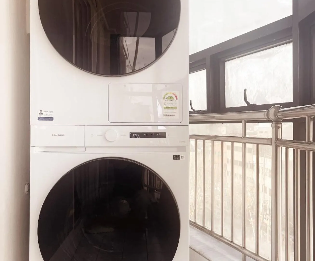 Hohoga Bed & Breakfast Seoul
