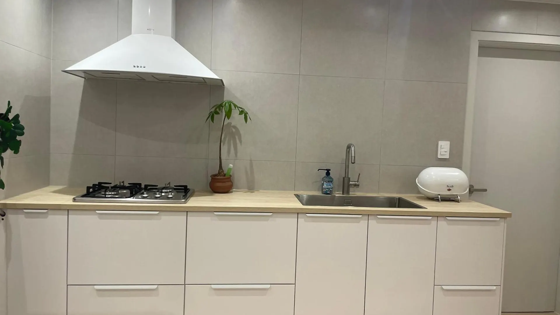 Hohoga Bed & Breakfast Seoul