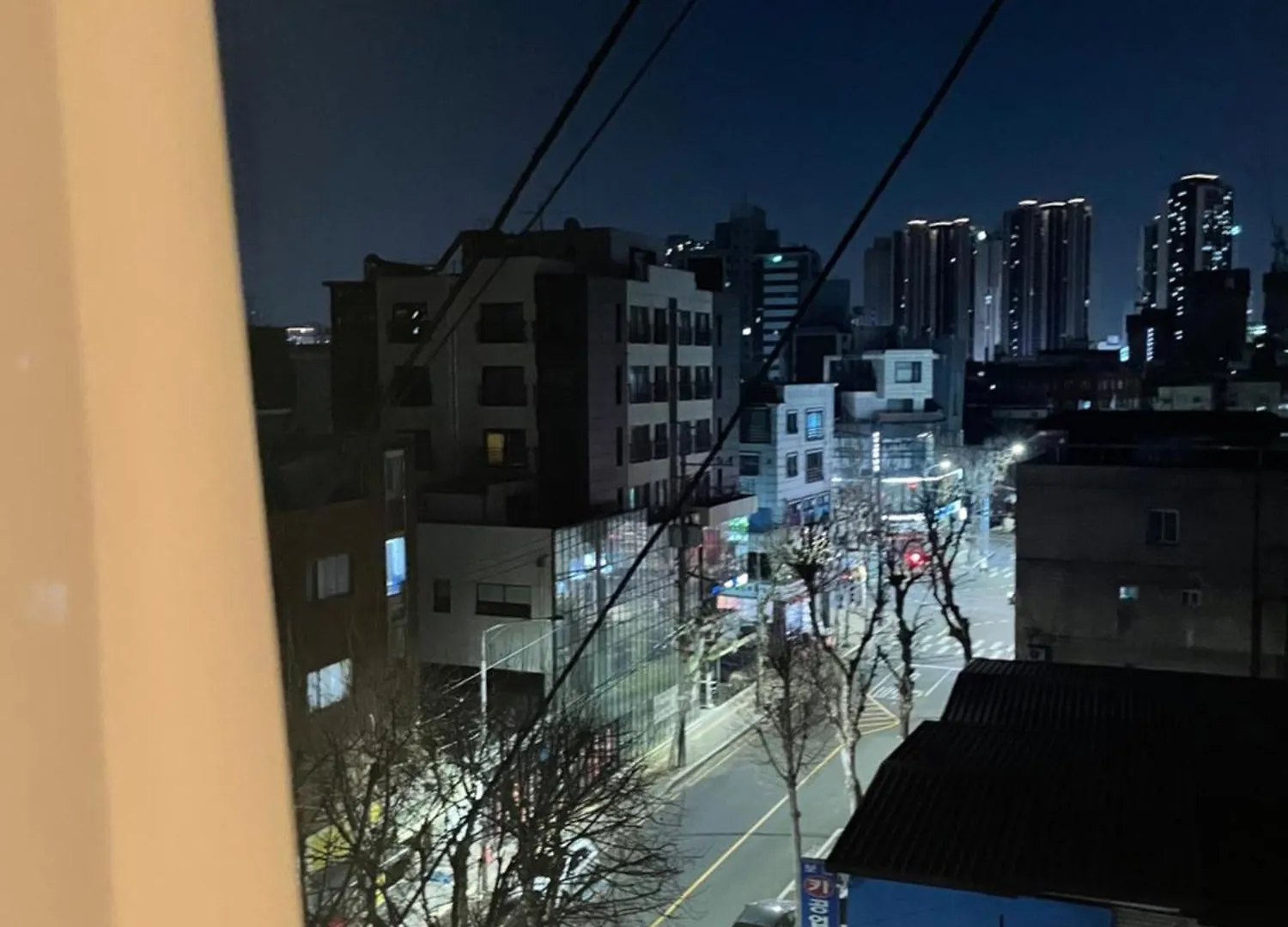 Hohoga Bed & Breakfast Seoul 0*,