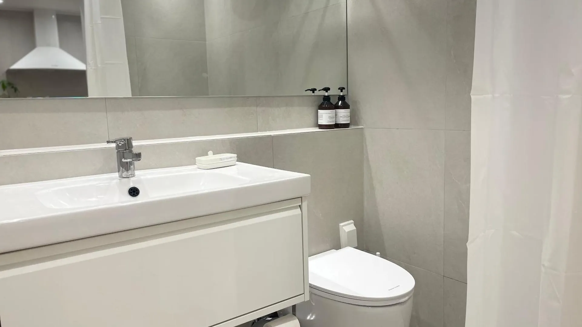 Hohoga Bed & Breakfast Seoul