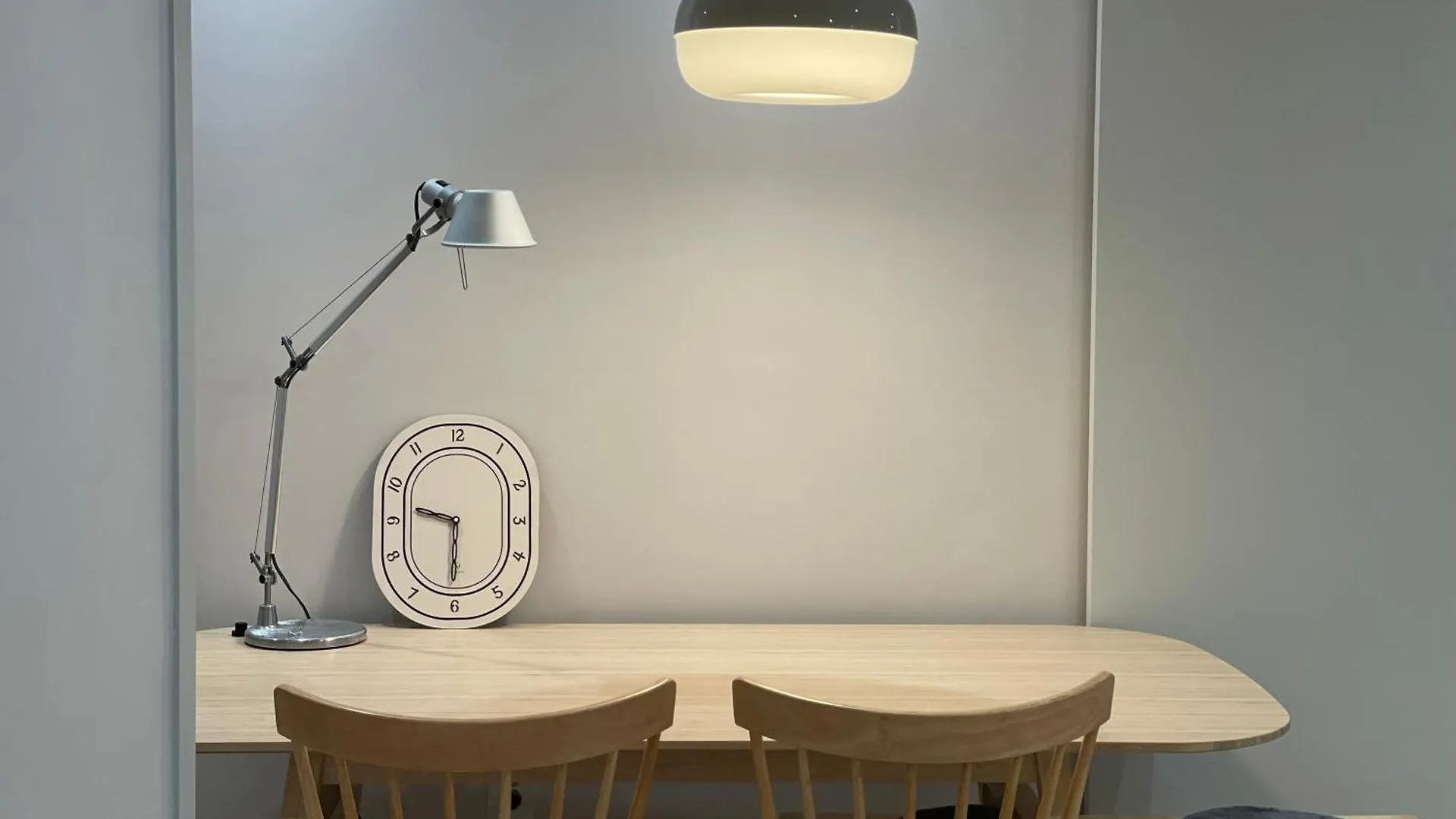 Hohoga Bed & Breakfast Seoul