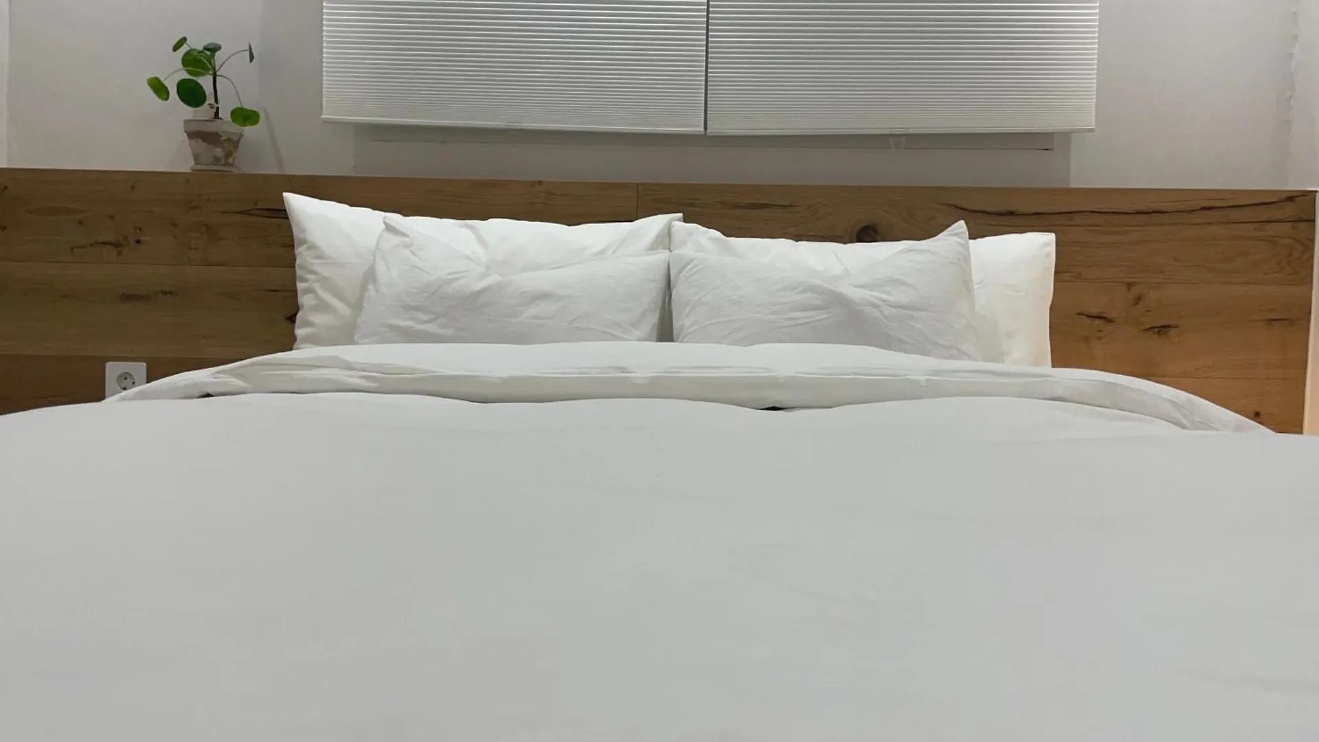 Hohoga Bed & Breakfast Seoul South Korea