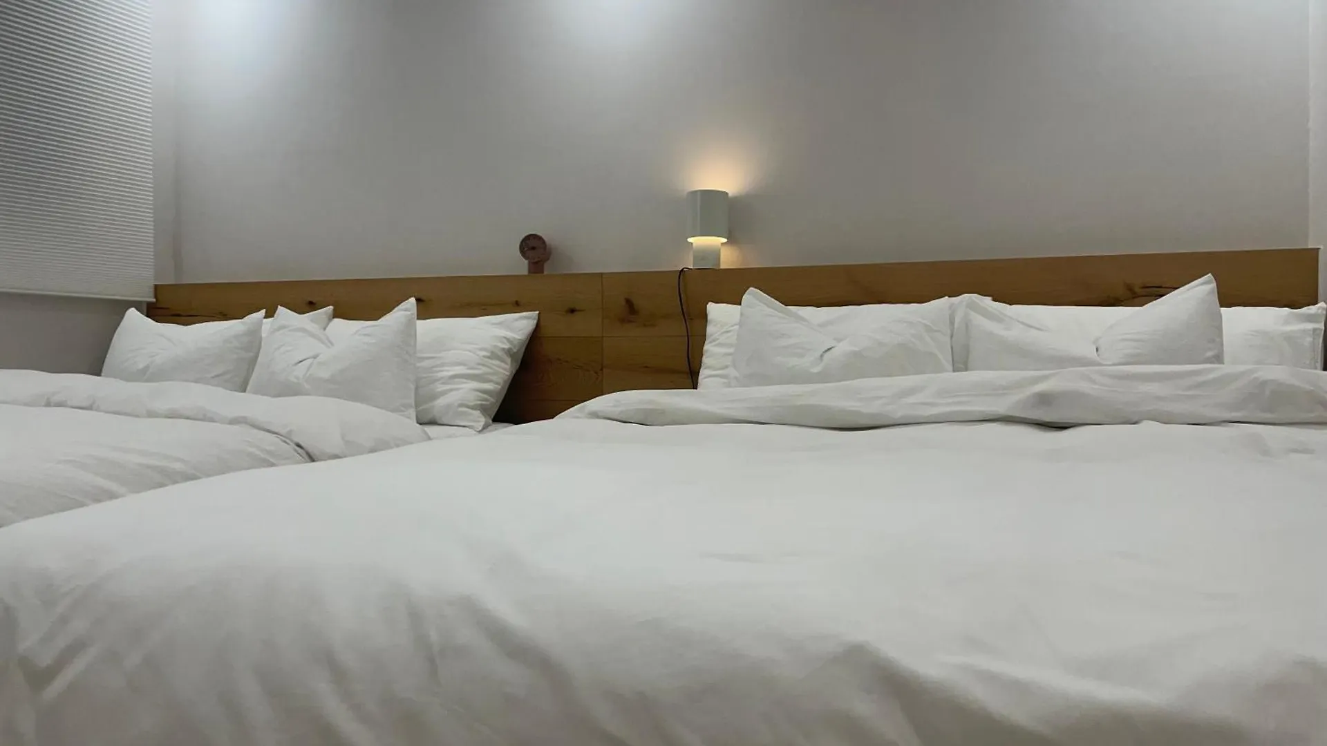 Hohoga Bed & Breakfast Seoul